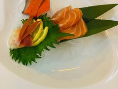 -真剑日本料理·铁板烧(贵州路店)