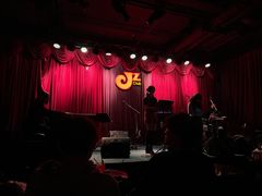 -JZ Club 爵士酒吧(上海店)