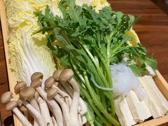 -一本料理(西溪天街店)