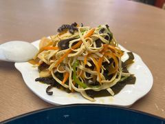 -韩海丽特色美食(秀州路店)