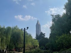 -南京中国近代史遗址博物馆(南京总统府)