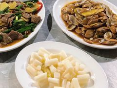 -黎记大排档(慈云路店)