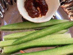 -魁盛居百年鲁菜馆(中林路店)