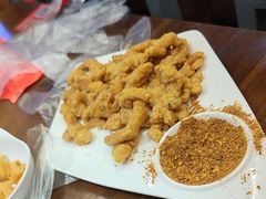 -李想大虾(文景路&凤城八路店)