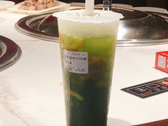 -厝内小眷村(长宁定西路店)