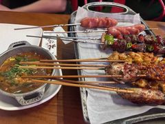 -聚点串吧·小酒局(北京旗舰店)