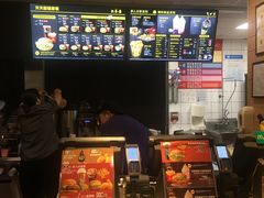 -麦当劳(大栅栏店)