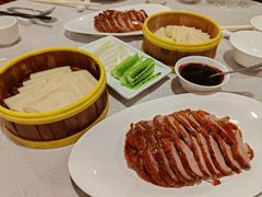 -蓬莱阁中餐厅(崇文门店)