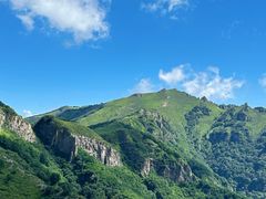-灵山