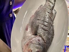 -渔娘渔家丹东海鲜(东直门店)
