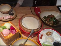 -青年公社烤鸭(滨湖银泰店)