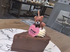 -嗒令甜品·主题融合料理餐厅(首座时代店)