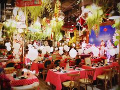 大堂-胡桃里乐队酒馆(大庆店)