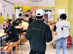 -麦当劳(学院大街店)