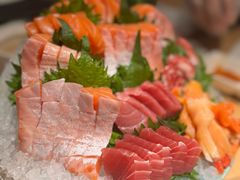 -大渔铁板烧(天河城店)