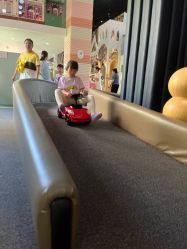 -奈尔宝·儿童乐园·亲子餐厅(星河湾店)
