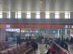 -商丘站