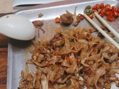 -小满手工粉(上海月星环球港店)