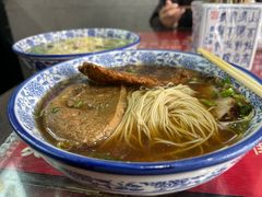 -美味斋(西北街店)