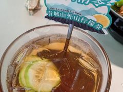 -渔语鱼酸菜鱼新川菜(来福士店)