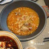 冬天吃羊肉真是一种享受，太舒服了