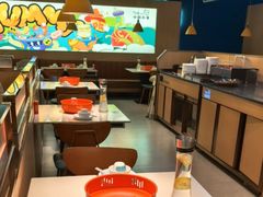 -小鱼小牛·鱼牛干锅·脆鱼火锅(世欧广场店)