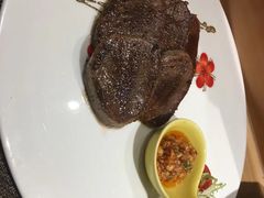 -大岛日本料理铁板烧(南通大饭店)