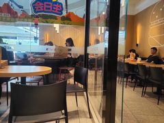 -麦当劳(北亭广场分店)