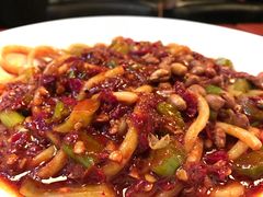 -疆Jiang·新疆秘制料理