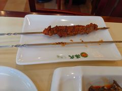 -苏氏牛肉面(团结路店)