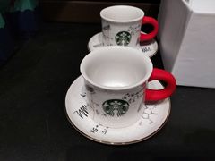 -星巴克(北京首都国际机场7店)