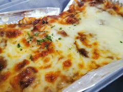 -玛格萝妮比萨屋(陆家浜路店)