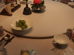 -蘇锦宴·淮扬菜烤鸭·小院(三元桥霄云路店)