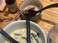 -和府捞面(北美新天地店)