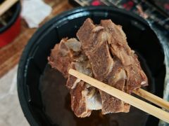 -蝎王府羊蝎子(虎坊桥总店)