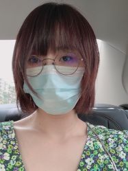 -M1 HAIR烫染