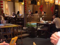 -南京大牌档(青岛万象城店)