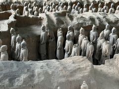 -秦始皇帝陵博物院(兵马俑)