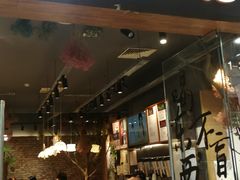 门面-茶颜悦色(银盆岭万达广场店)