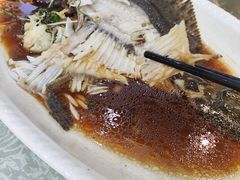 -台山美食一绝阿四台山黄鳝饭(阿四创作店)