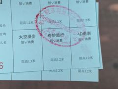 -朝阳公园游乐园