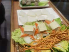 -大理董·董家小厨野生菌火锅(古城旗舰店)