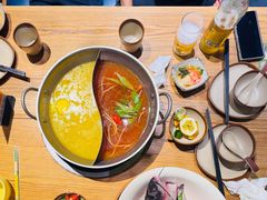 -野山舂·贵州现舂酸汤牛肉(东山店)
