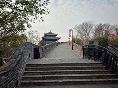 -虞山城墙