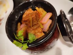 -北京王府井希尔顿酒店·秦唐中餐厅Chynna
