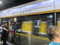 -呼家楼(地铁站)