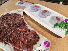-品臻牛鲜牛肉火锅(泰山路店)