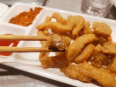 小酥肉-海底捞火锅(铂澜大象城店)