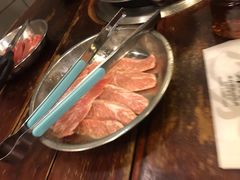 -小本家韩式烤肉(紫藤路店)