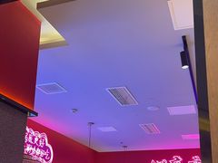 -重庆高老九火锅(万象城店)